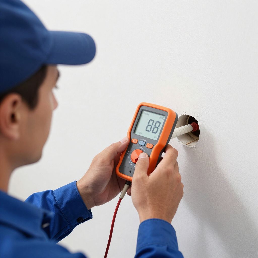 Leak Detection & Repair in De Pere