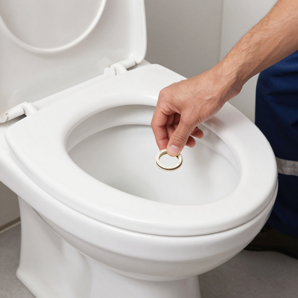 Toilet & Faucet Repair in De Pere