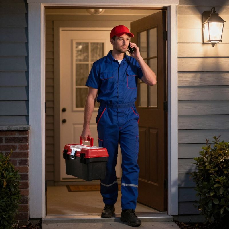 How to Prevent Leaks Under a Sink in De Pere